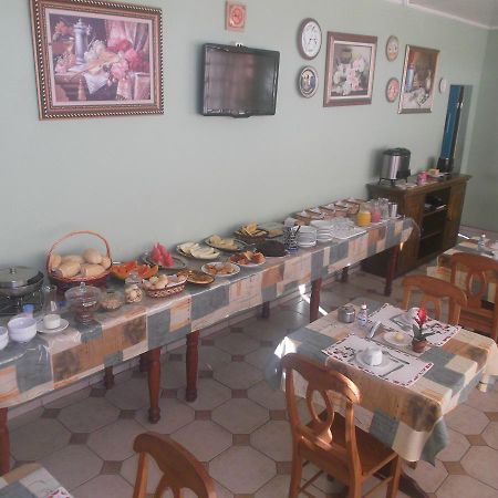 Hotel Solar Do Caete Bragança 外观 照片