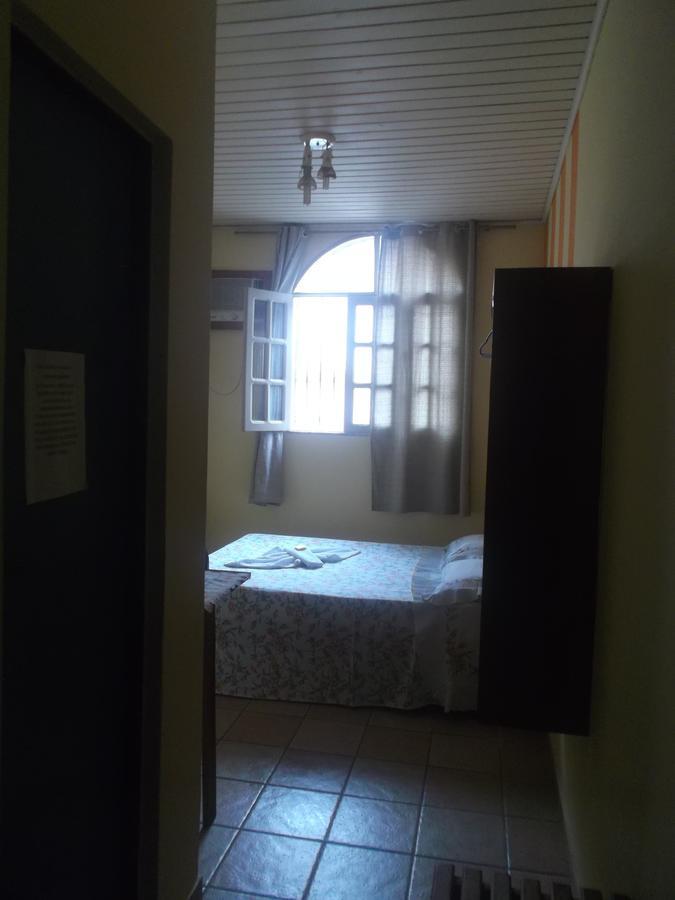 Hotel Solar Do Caete Bragança 客房 照片