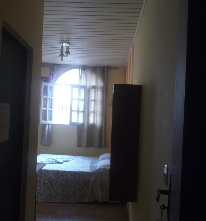 Hotel Solar Do Caete Bragança 客房 照片