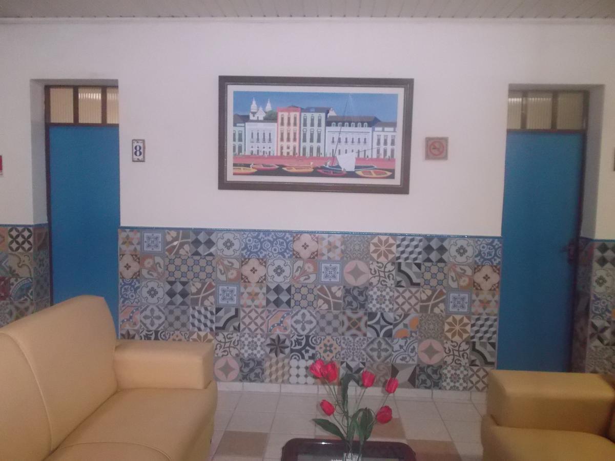 Hotel Solar Do Caete Bragança 外观 照片
