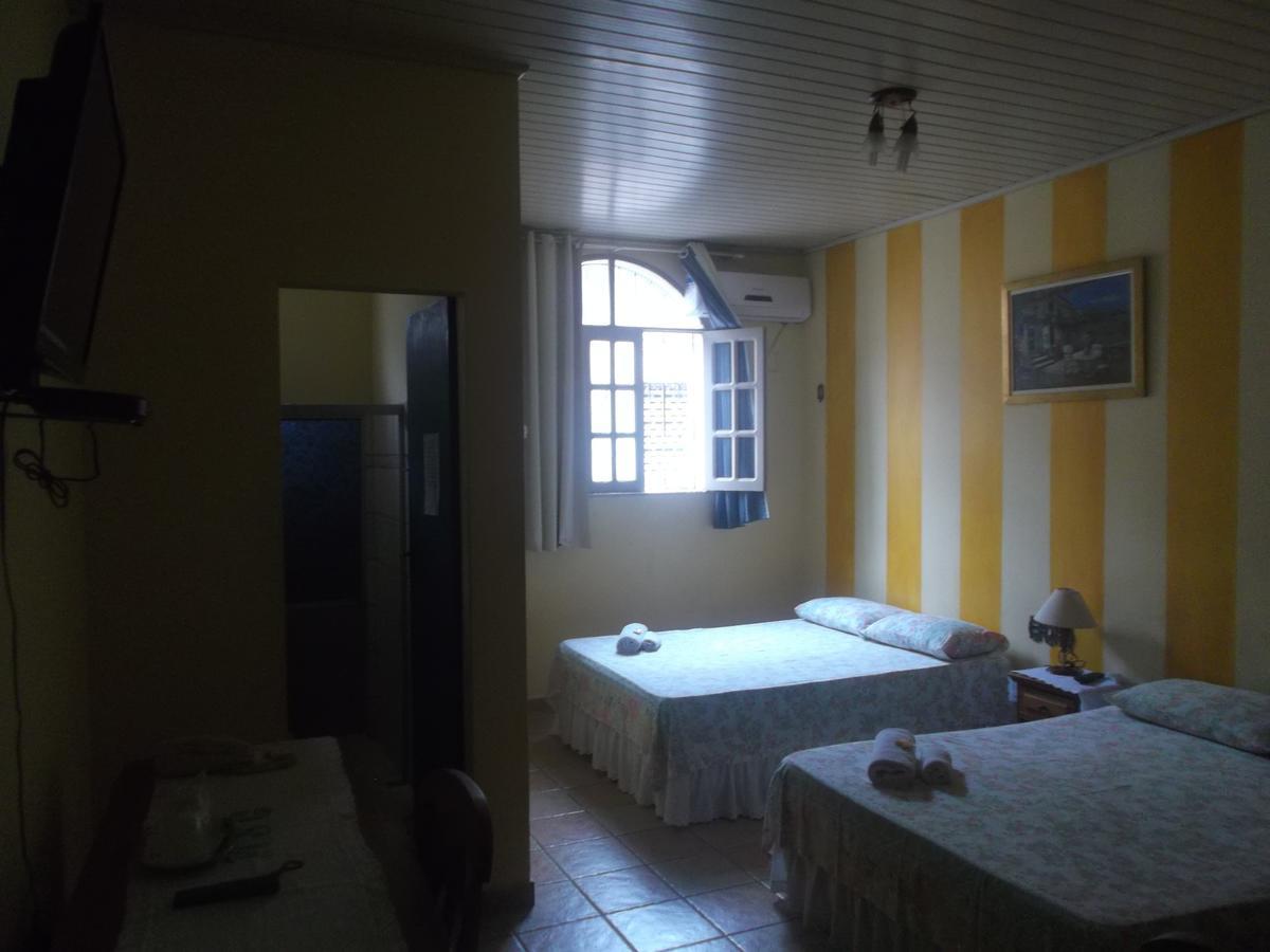 Hotel Solar Do Caete Bragança 客房 照片