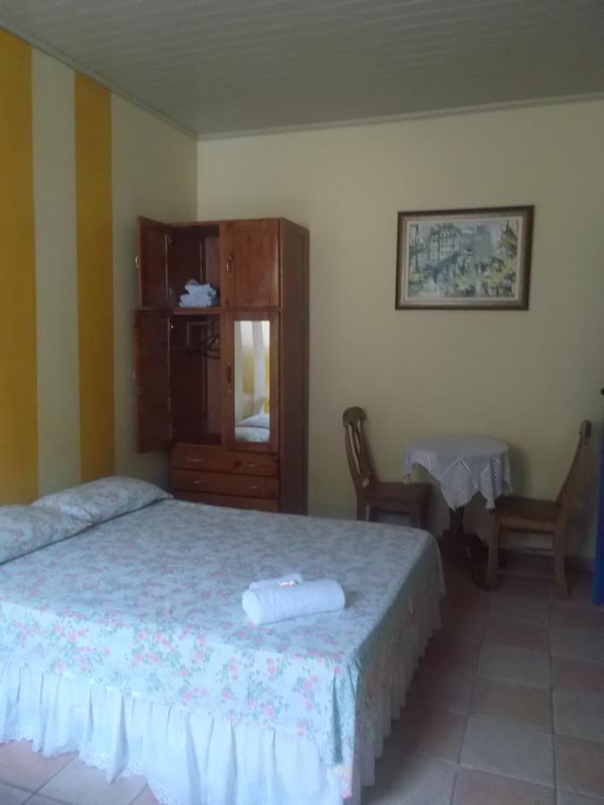 Hotel Solar Do Caete Bragança 客房 照片