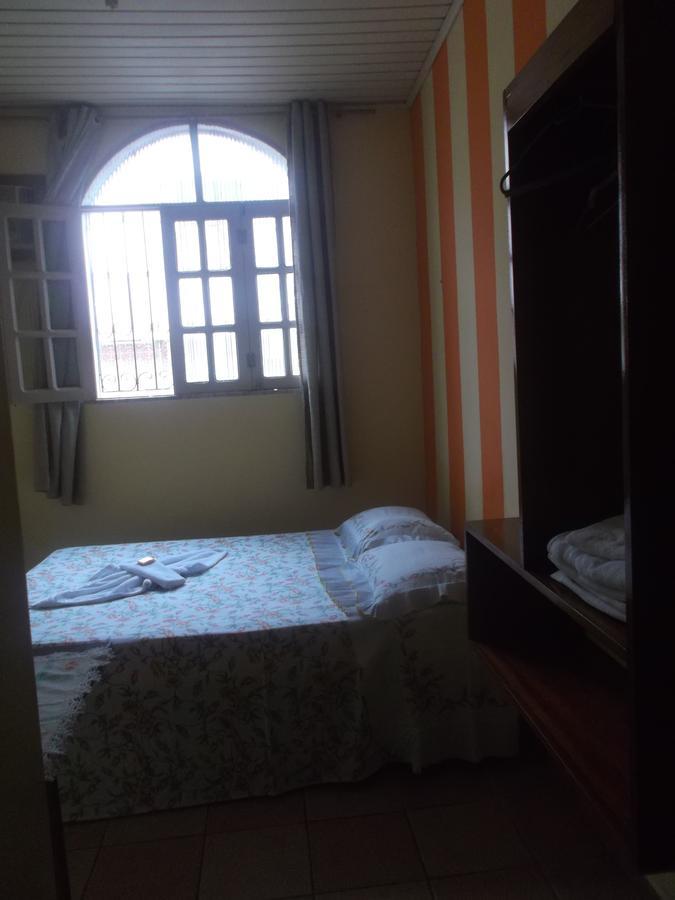Hotel Solar Do Caete Bragança 客房 照片