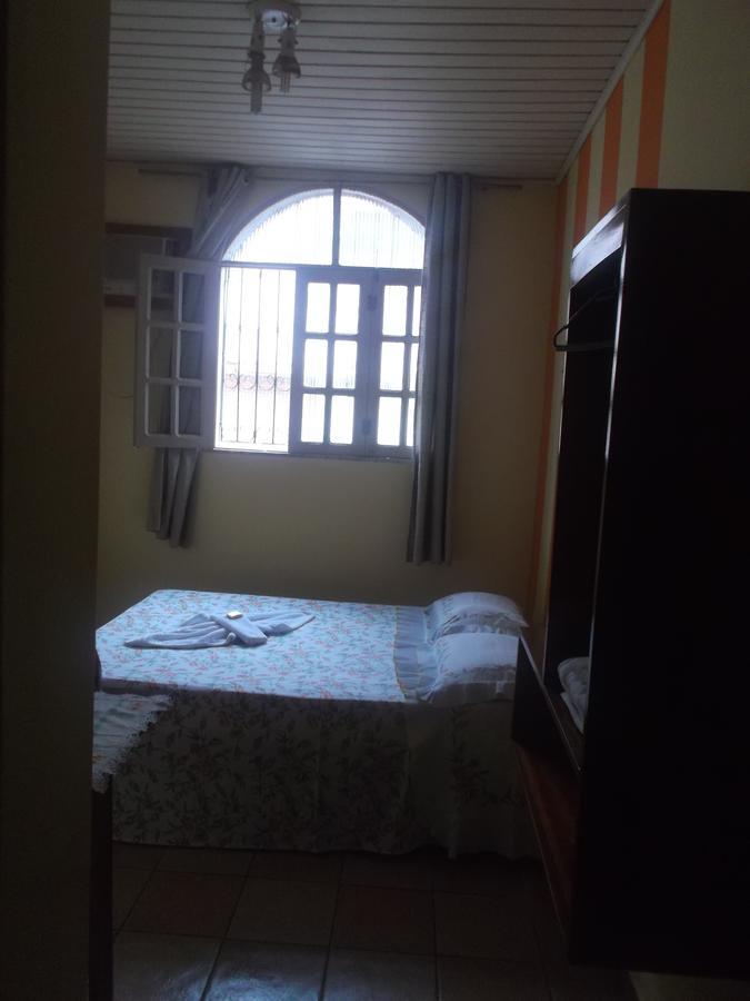 Hotel Solar Do Caete Bragança 客房 照片