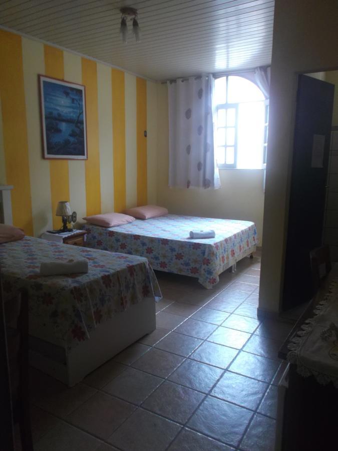 Hotel Solar Do Caete Bragança 客房 照片