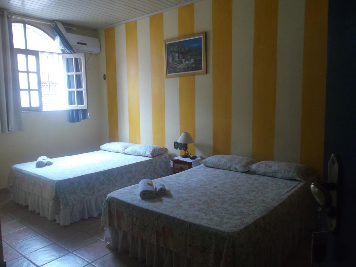 Hotel Solar Do Caete Bragança 客房 照片
