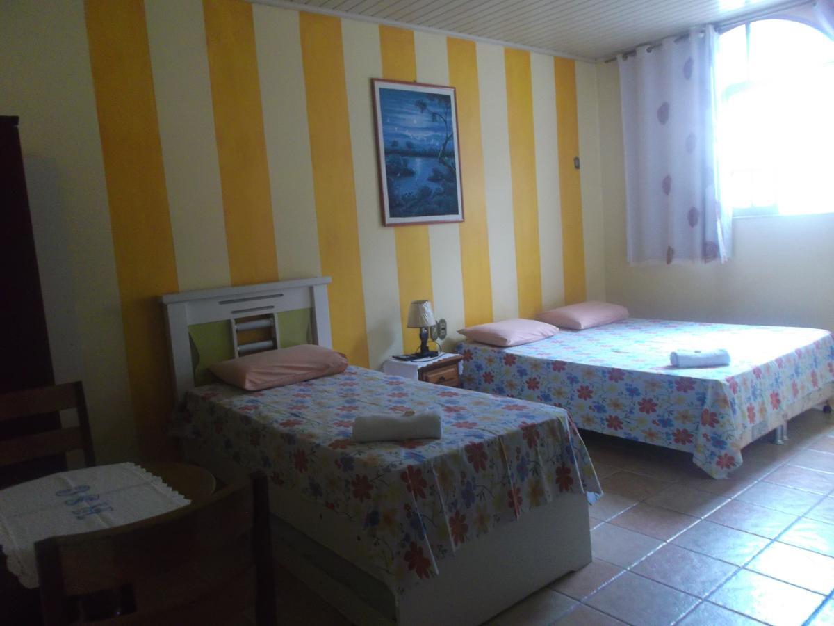 Hotel Solar Do Caete Bragança 客房 照片