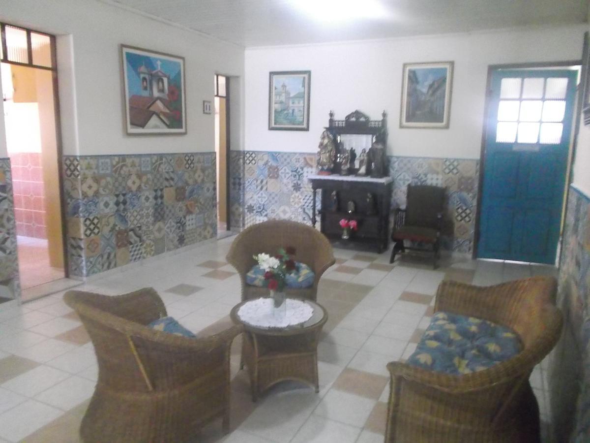 Hotel Solar Do Caete Bragança 外观 照片