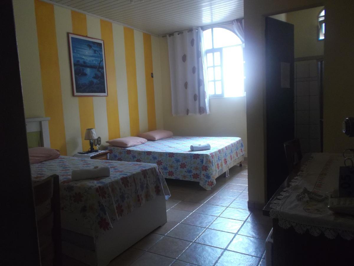 Hotel Solar Do Caete Bragança 客房 照片